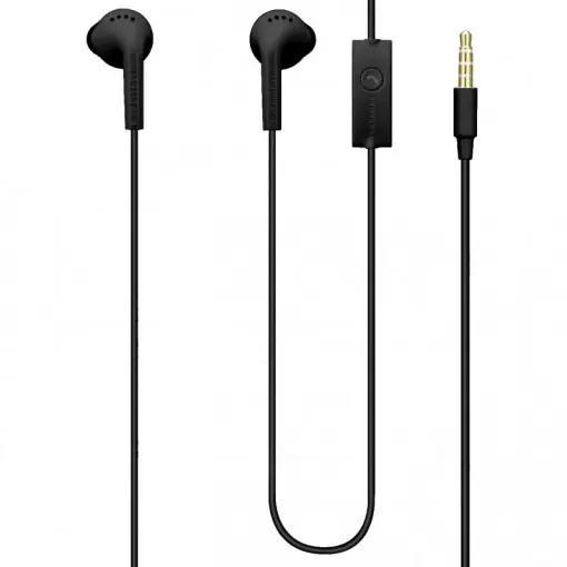 Samsung In-Ear Buds EHS61 Black Popular