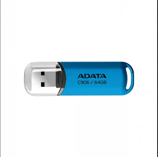 USB 64GB ADATA AC906-64G-RWB Transport gratuit