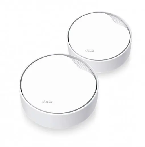 Mai ieftin TP-LINK DECO X50-POE AX3000 MESH 2PK