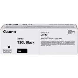 Canon T10L cartuș toner 1 buc. Original Negru Lichidare de stoc