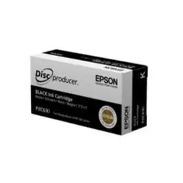 Epson C13S020693 cartușe cu cerneală 1 buc. Original Negru Livrare rapidă