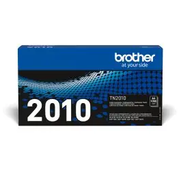 Mai ieftin Brother TN-2010 cartuș toner 1 buc. Original Negru