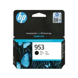 Vezi acum HP Cartuş de cerneală original 953 Negru
