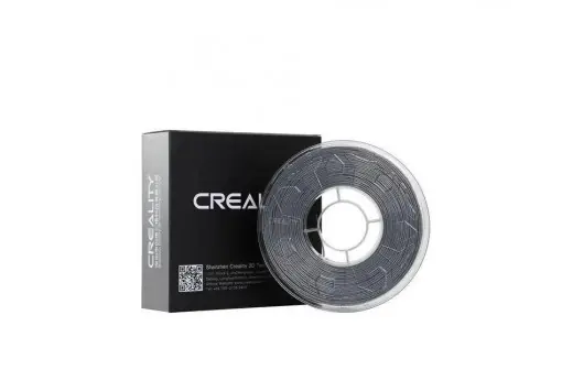 CREALITY 3D FILAMENT CR-PLA SILVER Noutate