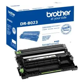 Transport gratuit Brother DR-B023 cilindrii imprimante Original 1 buc.