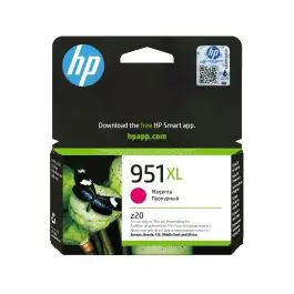 HP Cartuş de cerneală original de capacitate extinsă 951XL Magenta Reducere
