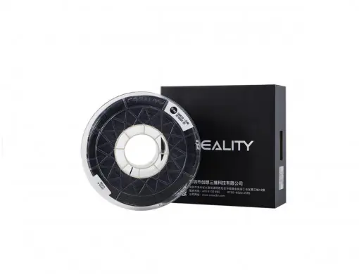 Calitate înaltă CREALITY 3D PRINT FILAMENT CR-PLA BLACK