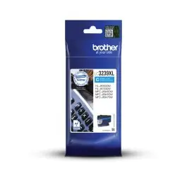 Lichidare de stoc Brother LC3239XLC cartușe cu cerneală 1 buc. Original Productivitate Înaltă (XL) Cyan
