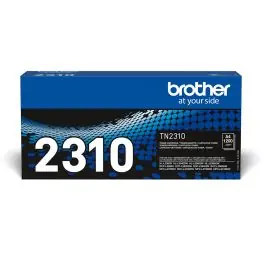Vezi acum Brother TN-2310 cartuș toner 1 buc. Original Negru