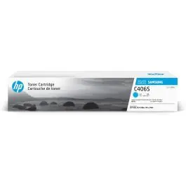 Samsung Cartuș de toner original HP CLT-C406S cyan Preferatul clienților