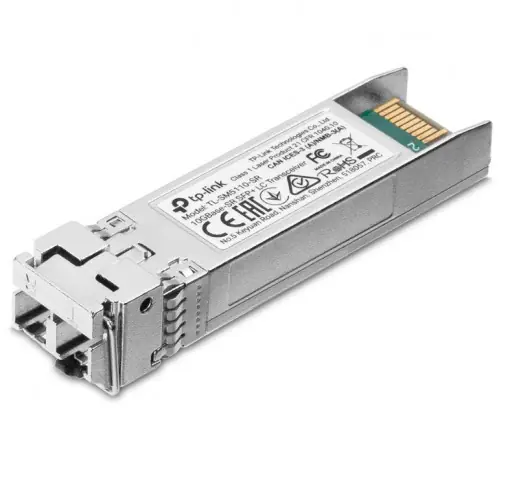 TPL SFP MODULE 10GBASE-SR SFP+LC TRANS. Vezi acum