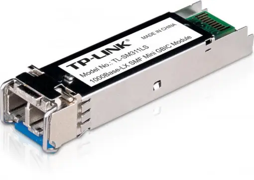 TPL SFP MODULE FO SM LC GB 10KM Promoție