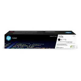 HP Cartuş de toner laser original 117A Negru Comandă acum