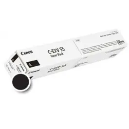 Ultima șansă Canon C-EXV 55 cartuș toner 1 buc. Original Negru