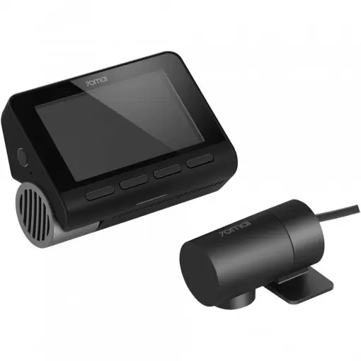 Reducere specială Xiaomi 70mai Dash Cam A800 4K GPS+REAR