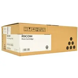 Ricoh 407510 cartuș toner 1 buc. Original Negru Retur gratuit