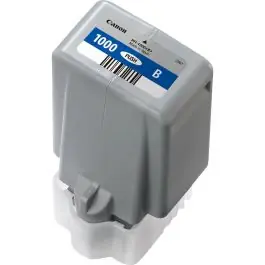 Canon 0555C001 cartușe cu cerneală Original Albastru Preferatul clienților