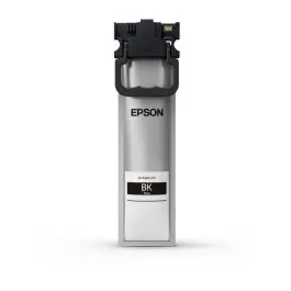 Epson C13T11C140 cartușe cu cerneală 1 buc. Original Negru Noutate