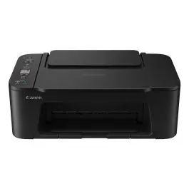 Plată securizată Canon PIXMA TS3750i Cu jet de cerneală A4 4800 x 1200 DPI Wi-Fi