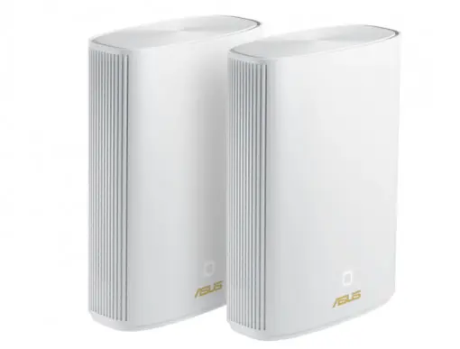 Premium AS ZENWIFI AX HYBRID XP4 WHITE 2PK
