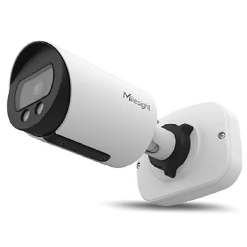 CAMERA IP BULLET 5MP 2.8MM IR30M COLOR Chilipir