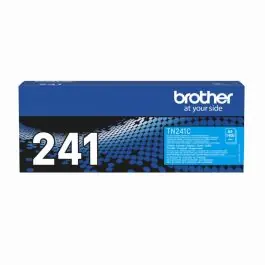 Brother TN-241C cartuș toner 1 buc. Original Cyan Doar azi