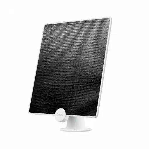 Ofertă limitată TP-LINK PANOU SOLAR PENTRU CAMERE TAPO