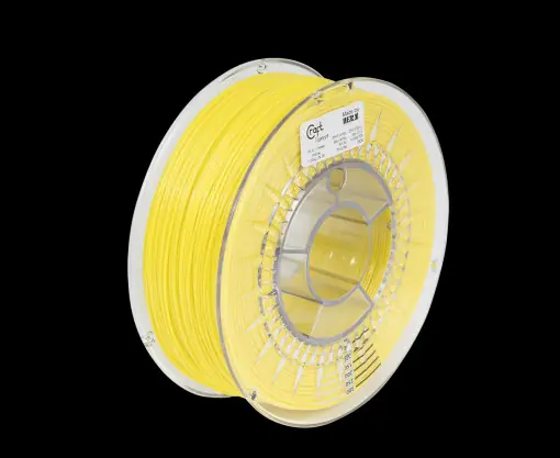 CRAFTBOT 3D PRINT FILAMENT YELLOW 1KG Reducere de preț