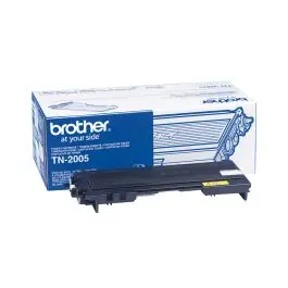 Super ofertă Brother TN-2005 cartuș toner Original Negru
