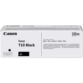 Canon T10 cartuș toner 1 buc. Original Negru Reducere