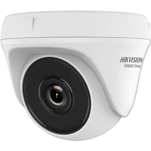 CAMERA TURRET 5MP 2.8MM IR20M Reducere specială