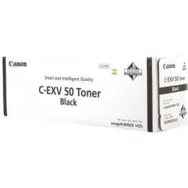 Mai ieftin Canon C-EXV 50 cartuș toner Original Negru