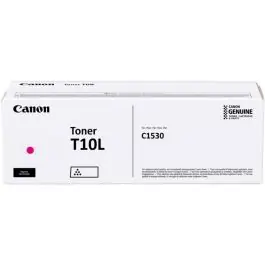 Canon T10L cartuș toner 1 buc. Original Magenta Expediere rapidă