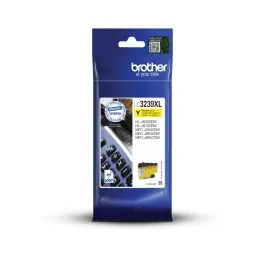 Brother LC-3239XLY cartușe cu cerneală 1 buc. Original Productivitate Înaltă (XL) Galben Reducere extra