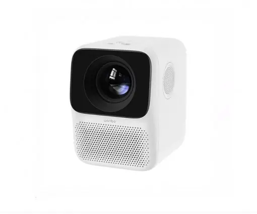 Xiaomi Wambo Portable Projector T2M Mini Preț mic