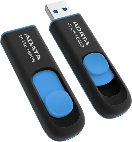 Ofertă limitată USB 64GB ADATA AC906-64G-RPP