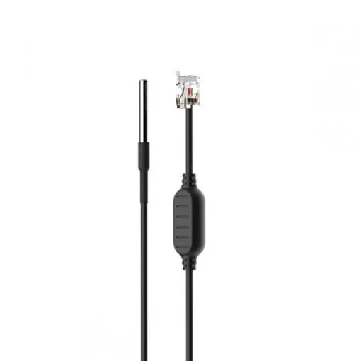 Ultima șansă Senzor de temperatură impermeabil Sonoff WTS01 (cu conector RJ9 4P4C)