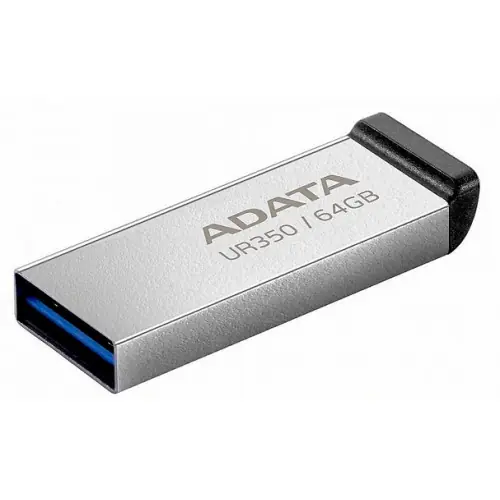USB 64GB ADATA-UR350-64G-RSR/BK Discount