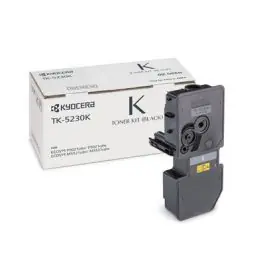 KYOCERA TK-5230K cartuș toner 1 buc. Original Negru Mai ieftin