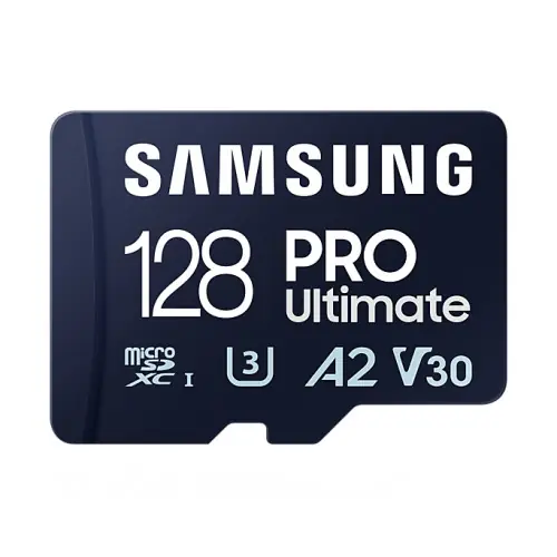 Ultima șansă MICROSDXC PRO ULTIMATE 128GB UHS1