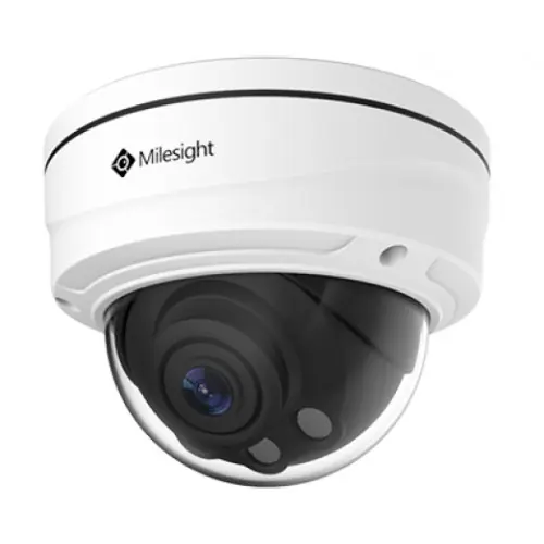 Chilipir CAMERA IP DOME 8MP 2.7-13.5MM IR50M