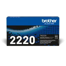 Brother TN-2220 cartuș toner 1 buc. Original Negru Cumpără acum