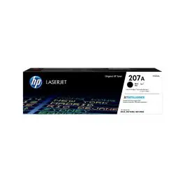 HP Cartuş de toner LaserJet original 207A Negru Expediere rapidă