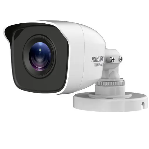 CAMERA TURBOHD BULLET 5MP 2.8MM IR20M Plată sigură