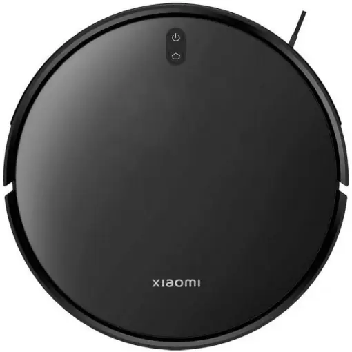 Xiaomi Robot Vacuum E10C Black Plată sigură