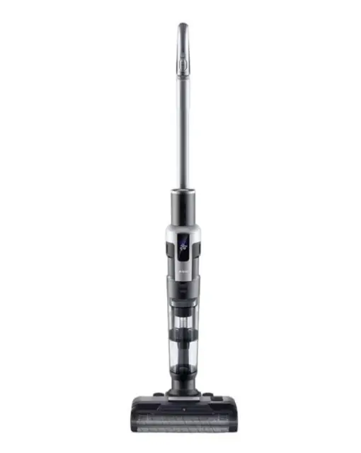 Noutate Jimmy HW9 Cordless Vacuum&Washer Dark GY