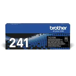Chilipir Brother TN-241BK cartuș toner 1 buc. Original Negru