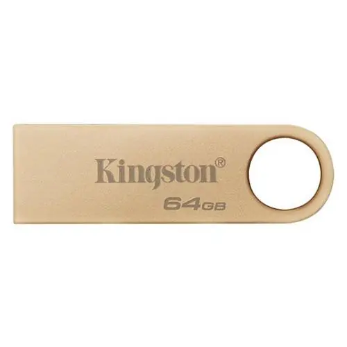 USB 3.0 64GB KS DT SE9 G3 METALIC Livrare rapidă
