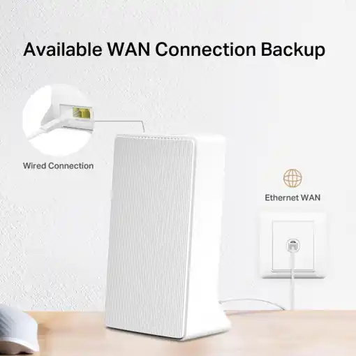 MERCUSYS WIRELESS ROUTER 300MBPS LTE 4G Reducere