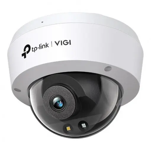 TP-LINK VIGI 3MP DOME NTW CAMERA 4MM Ofertă